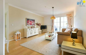 Villa Granitz Ferienwohnung 7 Binz